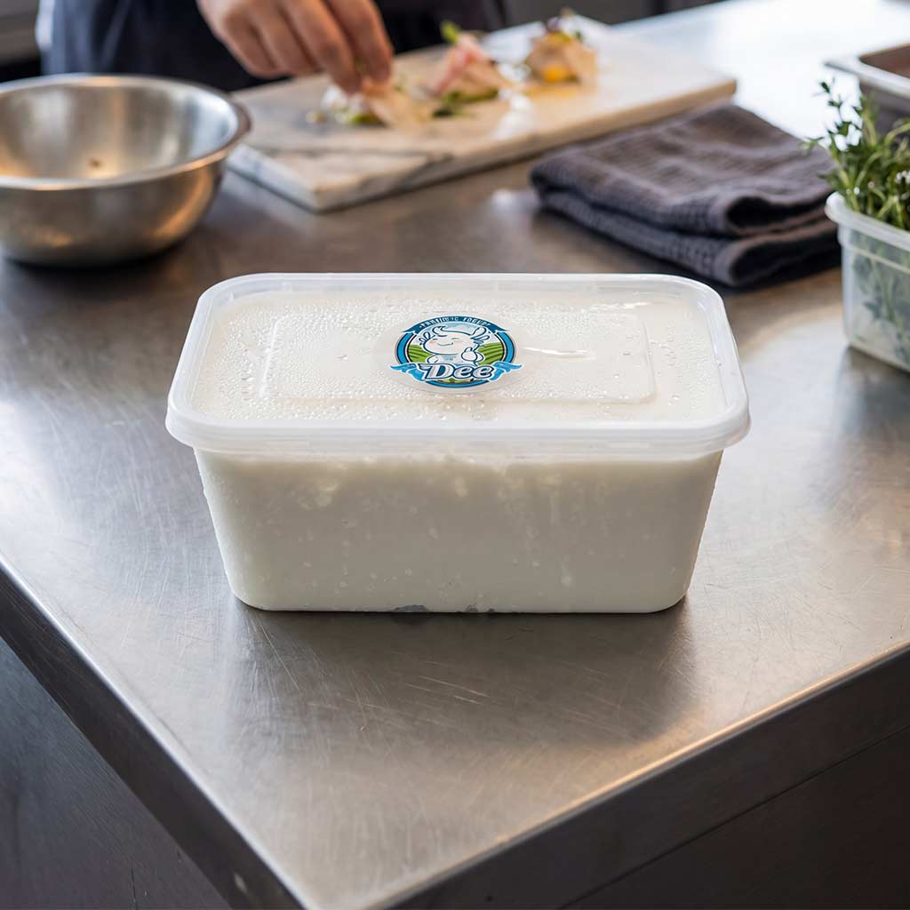 DEE Grass-Fed Yogurt 1000g Tub