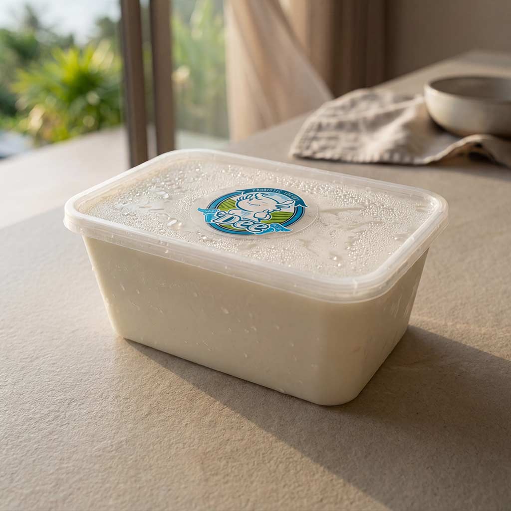 DEE Yogurt 1000g Tub