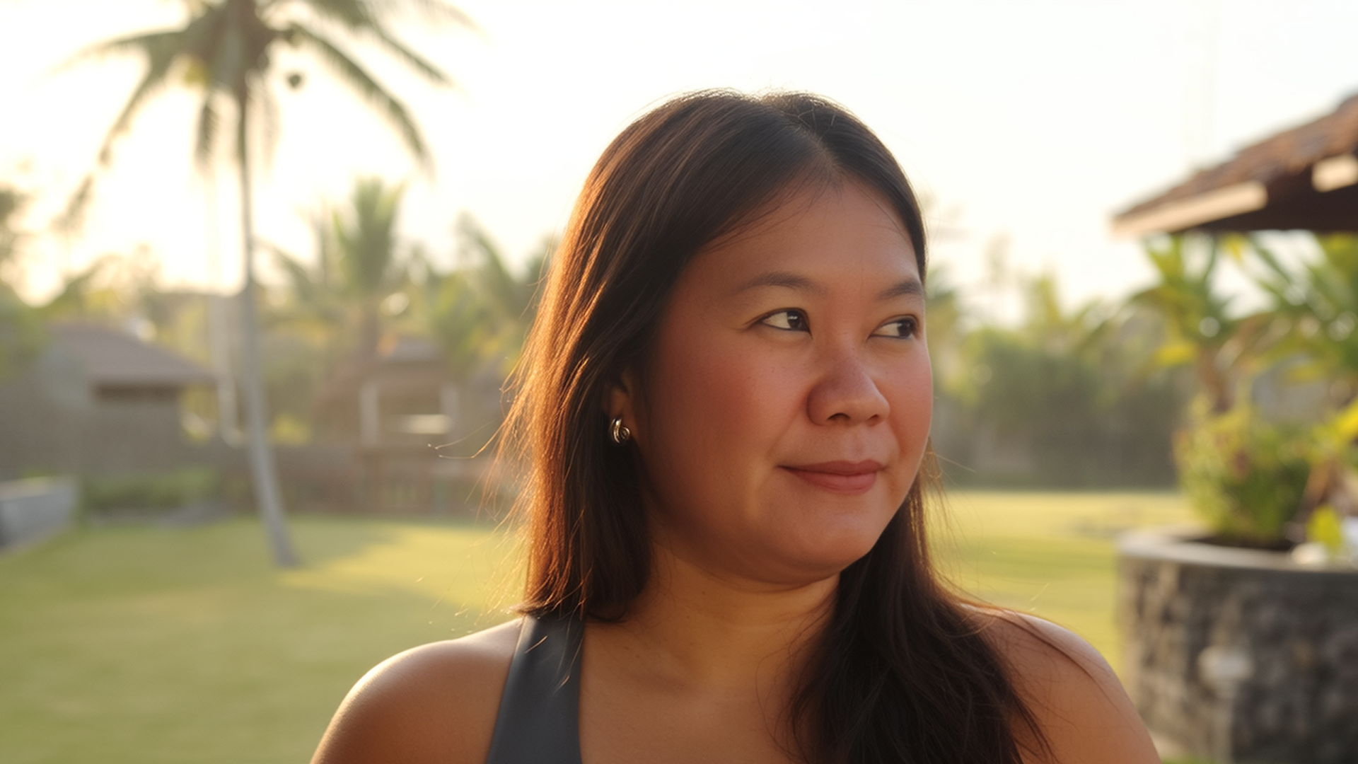 Ying Ubonkarn, founder of DEE Yogurt Phuket